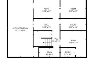 292 Old Rosser Rd, Stone Mountain, GA 30087 - Photo 48