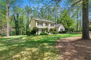 292 Old Rosser Rd, Stone Mountain, GA 30087 - Photo 58