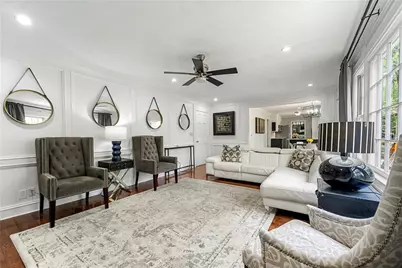 292 Old Rosser Road, Stone Mountain, GA 30087 - Photo 26