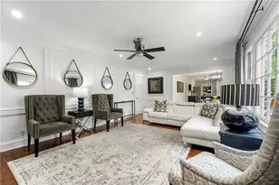 292 Old Rosser Rd, Stone Mountain, GA 30087 - Photo 26