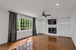 292 Old Rosser Rd, Stone Mountain, GA 30087 - Photo 22