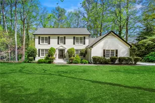 292 Old Rosser Rd, Stone Mountain, GA 30087 - Photo 1