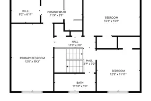 292 Old Rosser Rd, Stone Mountain, GA 30087 - Photo 32