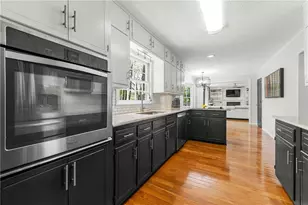 292 Old Rosser Rd, Stone Mountain, GA 30087 - Photo 14