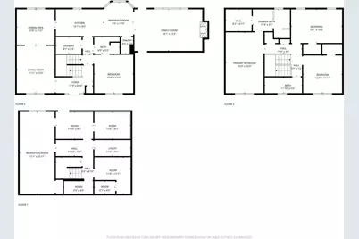 292 Old Rosser Road, Stone Mountain, GA 30087 - Photo 56