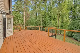 292 Old Rosser Rd, Stone Mountain, GA 30087 - Photo 24