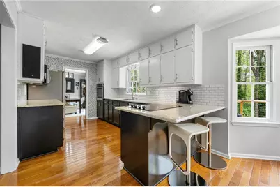 292 Old Rosser Road, Stone Mountain, GA 30087 - Photo 16