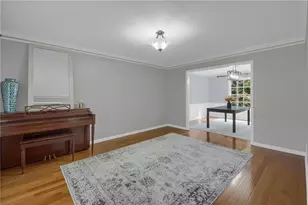 292 Old Rosser Rd, Stone Mountain, GA 30087 - Photo 10