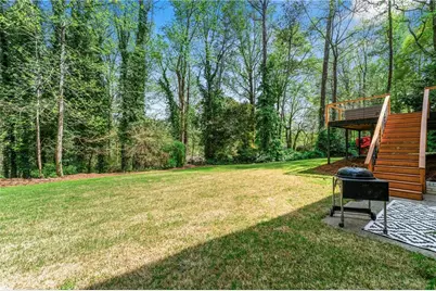 292 Old Rosser Road, Stone Mountain, GA 30087 - Photo 60