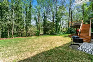 292 Old Rosser Rd, Stone Mountain, GA 30087 - Photo 60