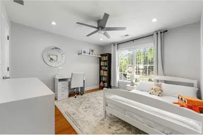 292 Old Rosser Road, Stone Mountain, GA 30087 - Photo 46