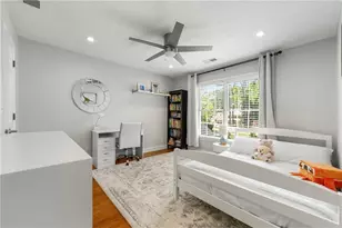 292 Old Rosser Rd, Stone Mountain, GA 30087 - Photo 46