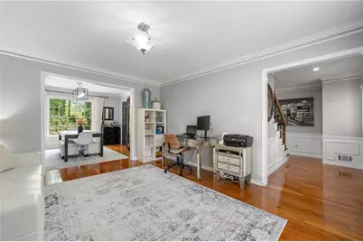 292 Old Rosser Road, Stone Mountain, GA 30087 - Photo 8