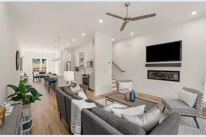 1237 Memorial Drive SE #401, Atlanta, GA 30316 - Photo 2