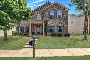 29 Madrid Ave, Newnan, GA 30263 - Photo 2