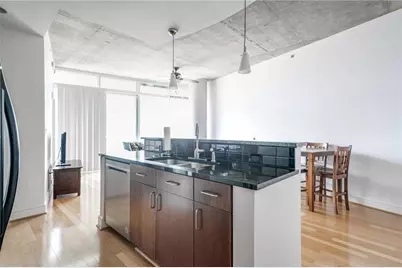 950 W Peachtree Street NW #1710, Atlanta, GA 30309 - Photo 4