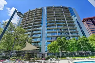 950 W Peachtree Street NW, Atlanta, GA 30309 - Photo 22