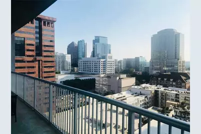 950 W Peachtree Street NW #1710, Atlanta, GA 30309 - Photo 12