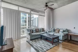 950 W Peachtree Street NW, Atlanta, GA 30309 - Photo 6