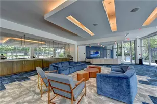 950 W Peachtree Street NW, Atlanta, GA 30309 - Photo 18