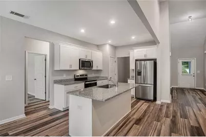 144 Chestnut Trail, Commerce, GA 30529 - Photo 10