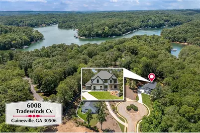 6008 Tradewinds Cove, Gainesville, GA 30506 - Photo 1