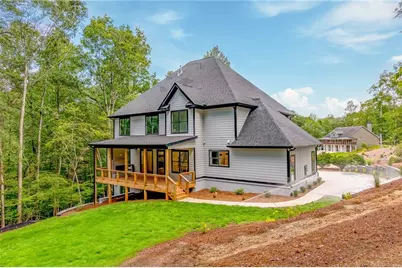 6008 Tradewinds Cove, Gainesville, GA 30506 - Photo 10