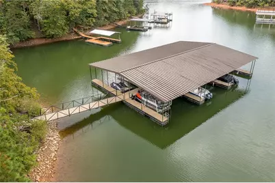 6008 Tradewinds Cove, Gainesville, GA 30506 - Photo 2