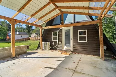 9025 Belaire Street, Gainesville, GA 30506 - Photo 8