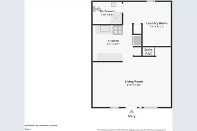 9025 Belaire Street, Gainesville, GA 30506 - Photo 42