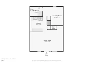 9025 Belaire St, Gainesville, GA 30506 - Photo 42