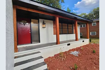 2310 Titan Ridge Drive, Decatur, GA 30035 - Photo 2