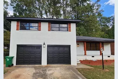 2310 Titan Ridge Drive, Decatur, GA 30035 - Photo 1