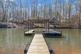 330 Lake Dr, Dawsonville, GA 30534 - Photo 4