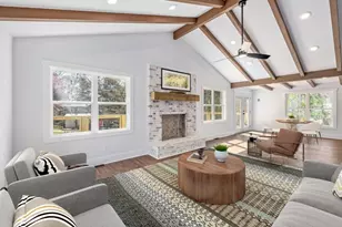 330 Lake Dr, Dawsonville, GA 30534 - Photo 8