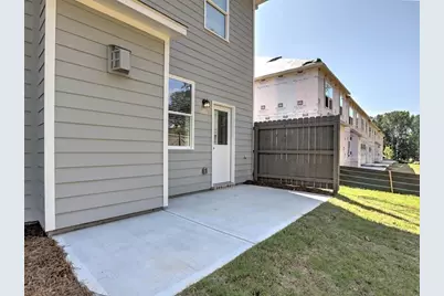 3341 Verdi Lane, Kennesaw, GA 30144 - Photo 40