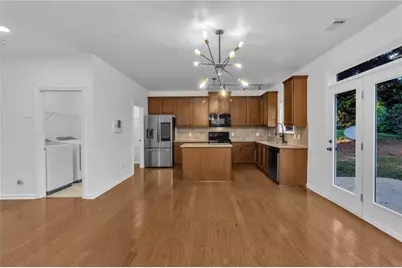 2439 McIntosh Drive, Locust Grove, GA 30248 - Photo 16