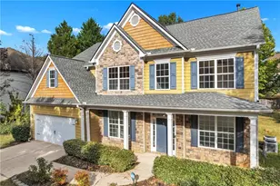 2439 McIntosh Dr, Locust Grove, GA 30248 - Photo 2