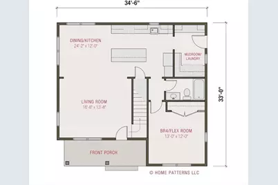 72 Chestatee Road, Cleveland, GA 30528 - Photo 16