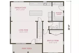 72 Chestatee Rd, Cleveland, GA 30528 - Photo 16