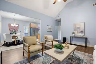 325 Harris Loop, Dallas, GA 30157 - Photo 4