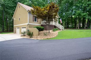 325 Harris Loop, Dallas, GA 30157 - Photo 22
