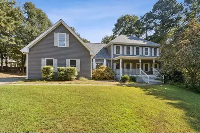 2651 W Rock Quarry Road NE, Buford, GA 30519 - Photo 2