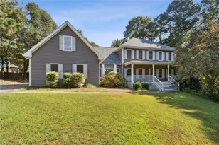 2651 W Rock Quarry Rd NE, Buford, GA 30519 - Photo 2