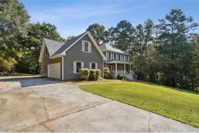 2651 W Rock Quarry Road NE, Buford, GA 30519 - Photo 4