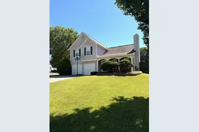 3317 Grove Park Terrace NW, Acworth, GA 30101 - Photo 2