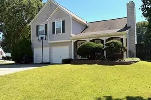 3317 Grove Park Terrace NW, Acworth, GA 30101 - Photo 2