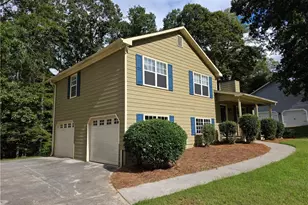 570 Remington Ln, Acworth, GA 30101 - Photo 2