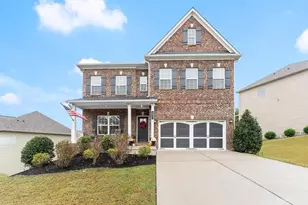 5811 Lanier Valley Pkwy, Buford, GA 30518 - Photo 2