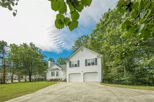 391 Pinewood Pl, Dahlonega, GA 30533 - Photo 2